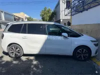 Usado Citroën C4 SpaceTourer Feel 130 CV (95 kW) 2018 Blanco Monovolumen