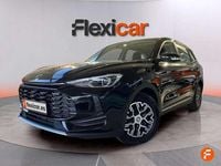 Usado MG ZS Comfort 197 CV (144 kW) 2025 Negro SUV