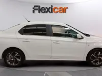 Usado Citroën C-Elysee I Feel 101 CV (74 kW) 2017 Blanco Berlina
