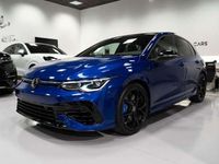 Usado VW Golf R 2024 Azul Coupe