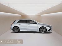 Usado Mercedes A200 150 CV (110 kW) 2025 Gris