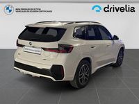 Usado BMW X1 Comfort Edition 163 CV (119 kW) 2024 Blanco SUV