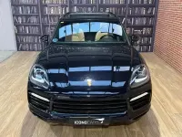 Usado Porsche Cayenne 340 CV (250 kW) 2019 Negro SUV