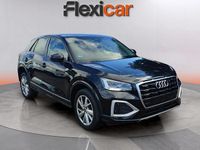 Usado Audi Q2 Advanced 150 HP (110 kW) 2023 Preto SUV