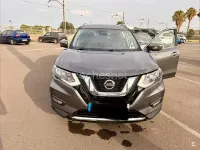 Usado Nissan X-Trail 160 CV (117 kW) 2020 Gris / plata SUV