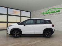 Usado Citroën C3 Aircross Feel 110 CV (80 kW) 2022 Blanco SUV