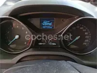 Usado Ford C-MAX Titanium 125 CV (91 kW) 2014 Negro Monovolumen