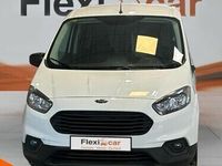 usado Ford Transit Courier 1.5 75CV