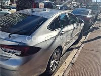 Usado Opel Insignia Selective 136 CV (100 kW) 2018 Gris / plata Berlina