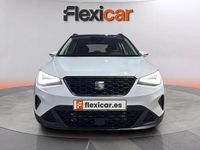 Usado Seat Arona Style 116 CV (85 kW) 2022 Blanco SUV