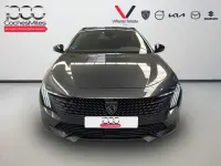 Usado Peugeot 508 SW GT 180 CV (132 kW) 2024 Gris Familiar