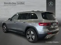 Usado Mercedes GLB220 190 CV (139 kW) 2026 Gris montaña SUV
