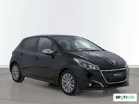 usado Peugeot 208 5P BlueHDi 73KW (100CV) Signature