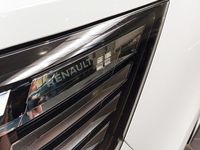 Nuevo Renault Trafic 52 kW (71 CV) 2025 Blanco Monovolumen