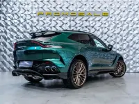 Usado Aston Martin DBX 707 707 CV (519 kW) 2025 Verde SUV