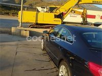 Usado VW Passat 140 CV (102 kW) 2010 Negro Berlina