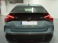 Usado Citroën C4 Feel 110 CV (80 kW) 2022 Azul Berlina