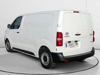 Usado Toyota Proace 100 kW (136 CV) 2021 Monovolumen