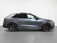 Usado Audi Q8 Advanced 600 CV (441 kW) 2024 Gris SUV