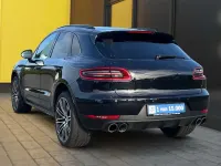 Usado Porsche Macan 400 CV (294 kW) 2018 Negro SUV