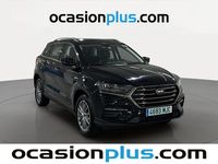 Usado SWM G01 131 CV (96 kW) 2023 Blanco SUV