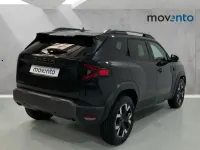 Brugt Dacia Duster Extreme 130 HK (95 kW) 2025 Sort SUV