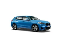 Usado BMW X2 Executive 150 CV (110 kW) 2023 Azul SUV