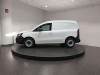 Usado Renault Kangoo 95 CV (69 kW) 2026 Blanco Monovolumen