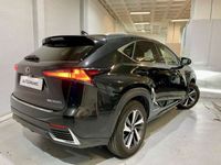 usado Lexus NX300 300h Luxury 4WD