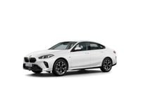 Usado BMW 220 Comfort Edition 192 CV (141 kW) 2025 Blanco Coupe