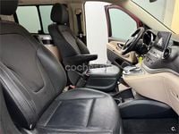 Usado Mercedes V300 Marco Polo 239 CV (175 kW) 2020 Rojo Monovolumen