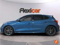 Usado Ford Focus ST 280 CV (205 kW) 2019 Azul Utilitario