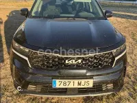 Usado Kia Sorento 265 CV (194 kW) 2023 Azul SUV