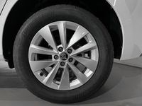 Usado Skoda Kamiq Ambition 150 CV (110 kW) 2023 Blanco candy SUV