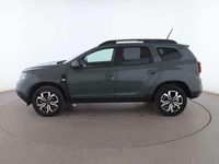 Usado Dacia Duster Journey 117 CV (86 kW) 2024 Verde SUV