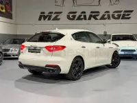 Usado Maserati Levante 430 CV (316 kW) 2018 Blanco SUV