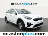 Usado Kia Niro 141 CV (103 kW) 2020 SUV
