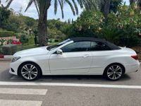 usado Mercedes E220 BT Avantgarde 9G-Tronic