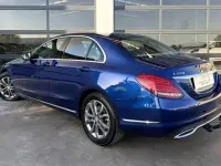 Usado Mercedes C220 Avantgarde 170 CV (125 kW) 2015 Berlina