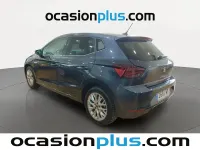 Usado Seat Ibiza XCELLENCE 116 CV (85 kW) 2025 Gris Utilitario