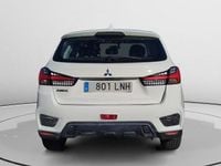 Usado Mitsubishi ASX 150 CV (110 kW) 2021 SUV