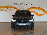 Usado Seat Arona FR 110 HP (80 kW) 2022 Cinzento SUV