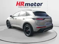 Usado DS Automobiles DS3 Crossback Be Chic 130 CV (95 kW) 2022 Gris SUV