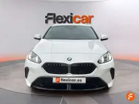 Usado BMW 118 150 CV (110 kW) 2025 Blanco Utilitario