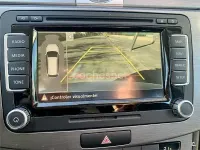 Usado VW Passat Advance 140 CV (102 kW) 2012 Gris / plata Familiar