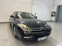 Usado Citroën C6 Exclusive 208 CV (152 kW) 2008 Negro Berlina
