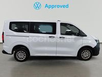Usado VW Caravelle 150 CV (110 kW) 2025 Blanco Monovolumen