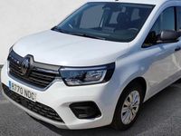 Nuevo Renault Kangoo 95 CV (69 kW) 2025