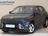 Usado Hyundai Kona 128 CV (94 kW) 2025 SUV