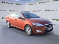 Usado Ford Mondeo Titanium 140 CV (102 kW) 2008 Burdeos Berlina